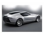 Saab Aero X Concept 2006 года